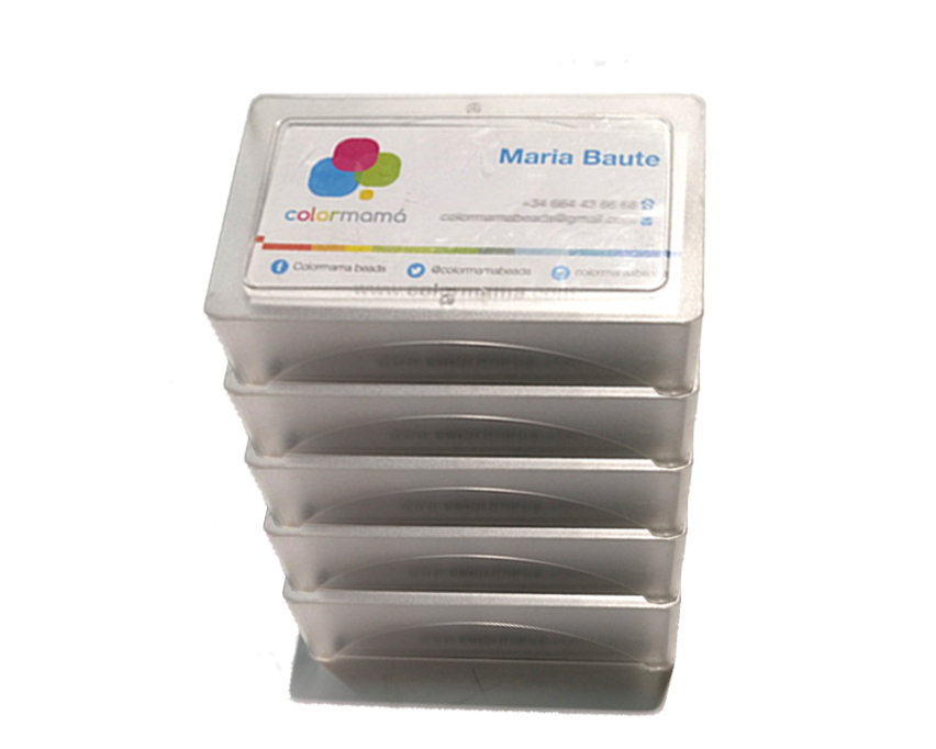 OFERTA 500 Tarjetas a 1 cara