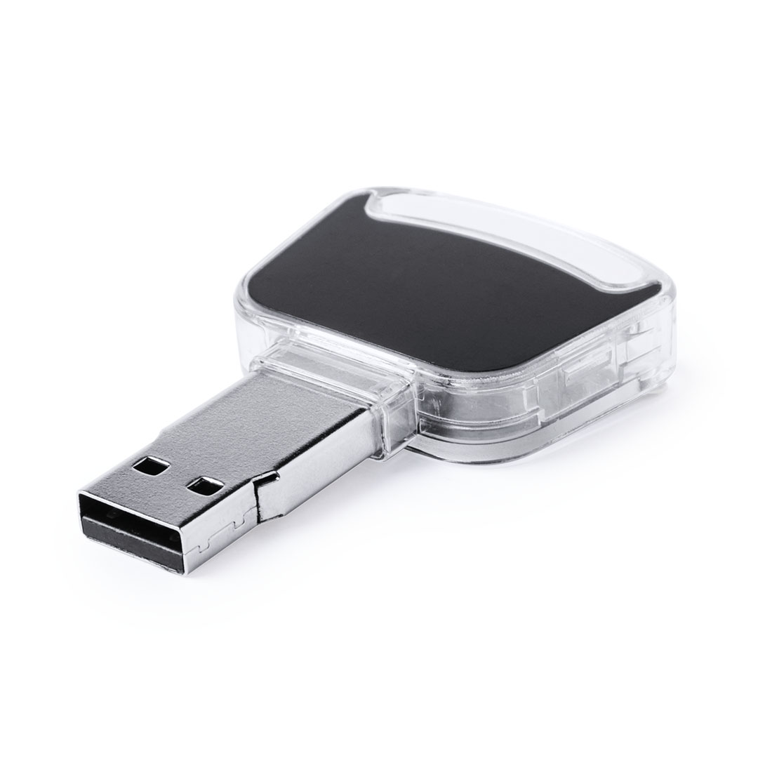 Memoria USB 16GB Novuk