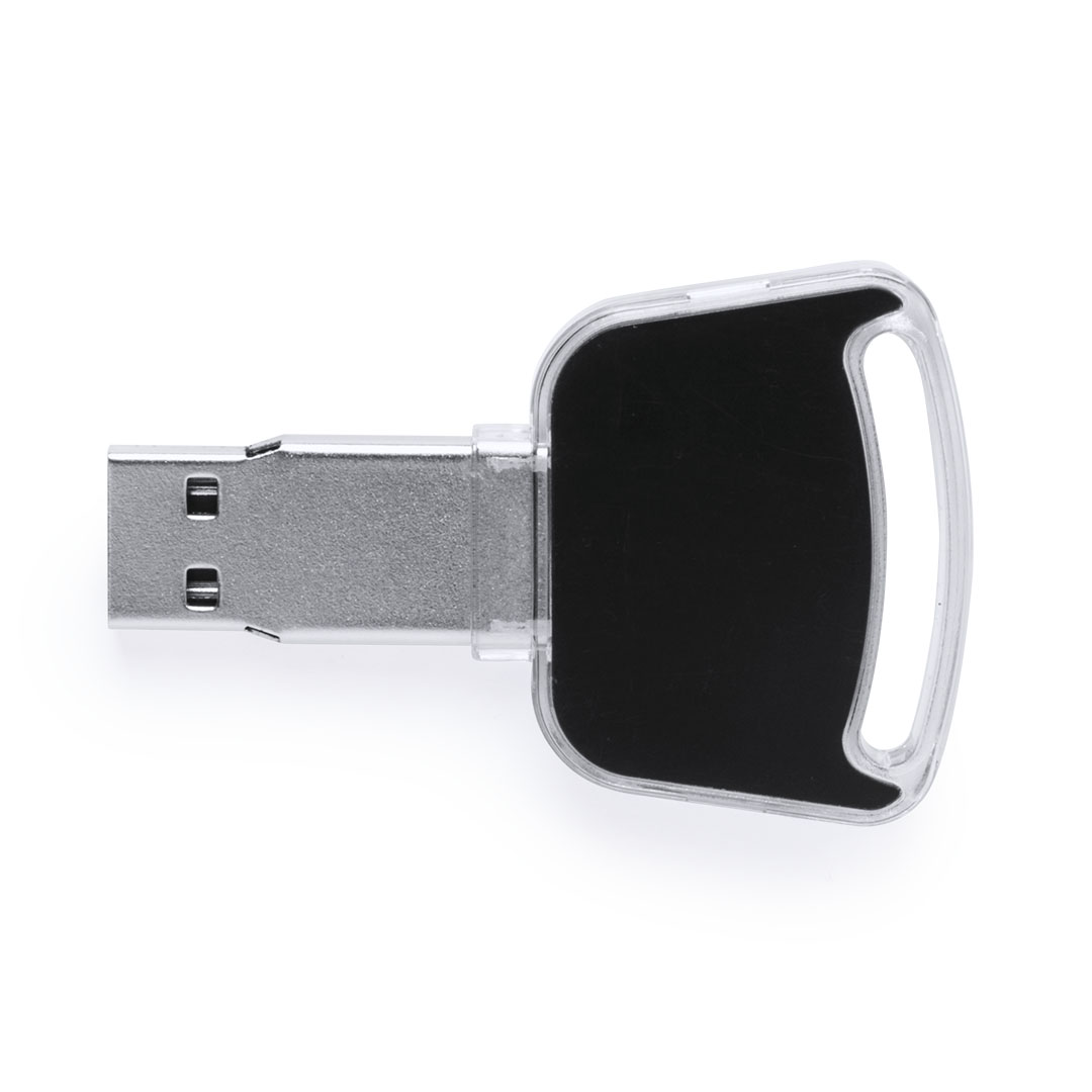 Memoria USB 16GB Novuk