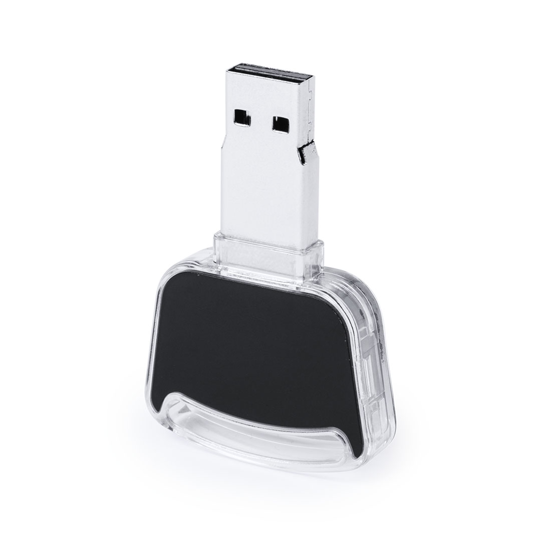 Memoria USB 16GB Novuk