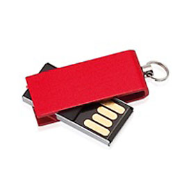 Pack 100 USB Mini