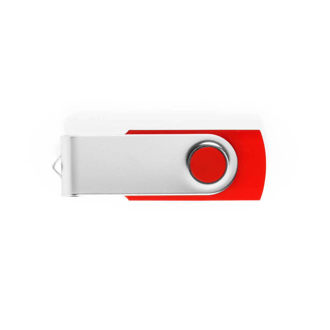 Lote de 50 memorías USB 8GB SIN PERSONALIZAR