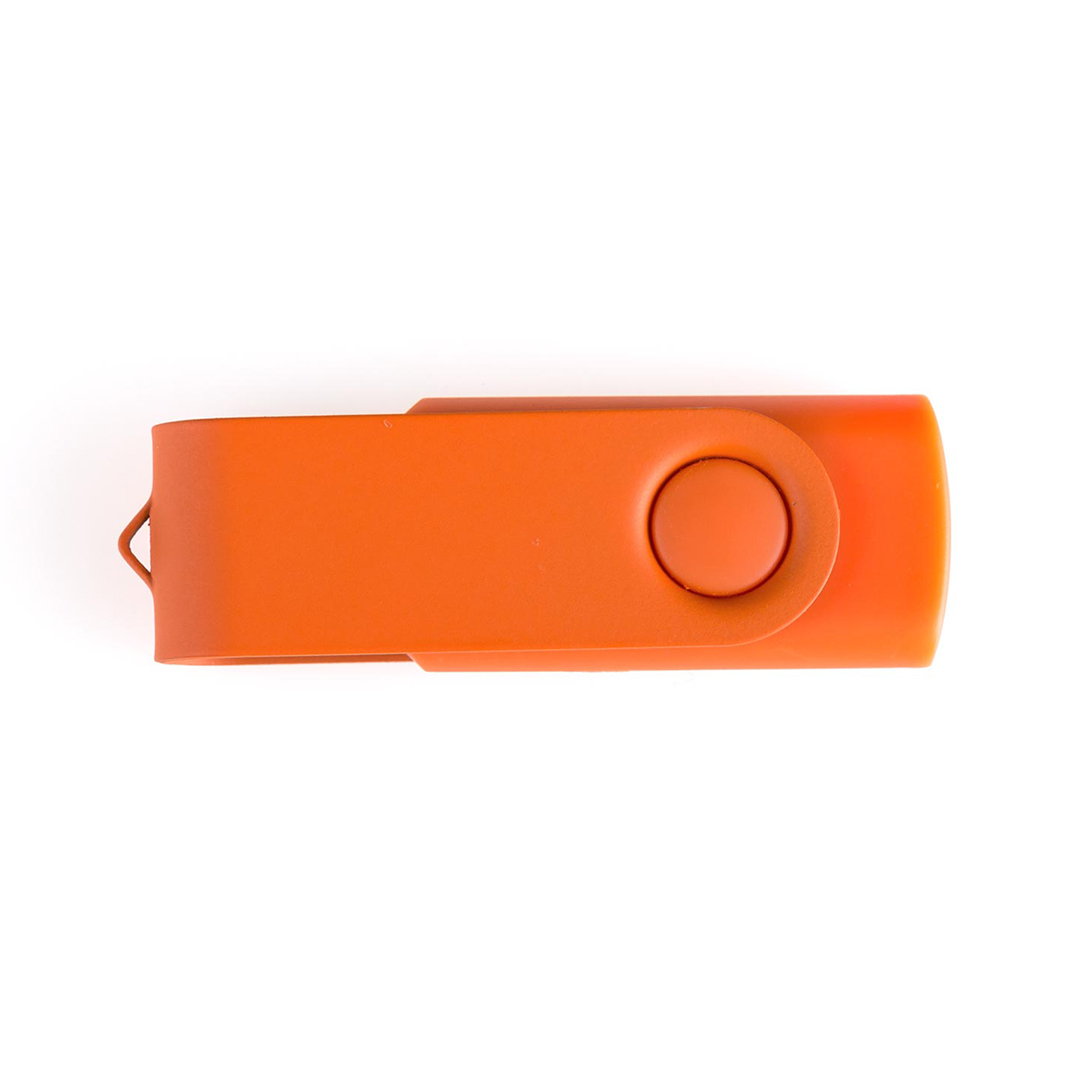 Memoria USB Tijera Colores 16GB Survet