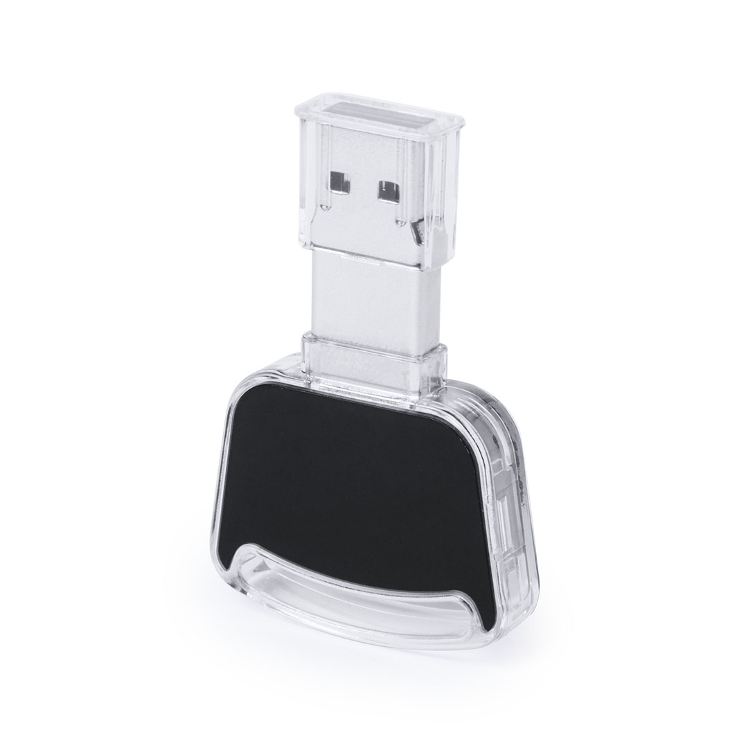 Memoria USB 16GB Novuk