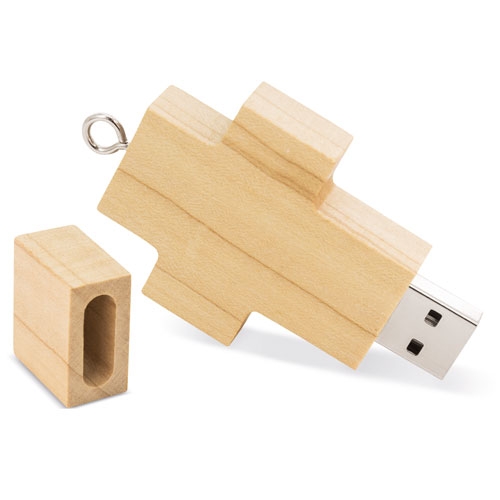 USB Cruz 32GB