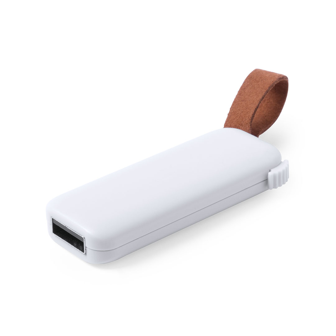 Memoria USB Zilak 16GB