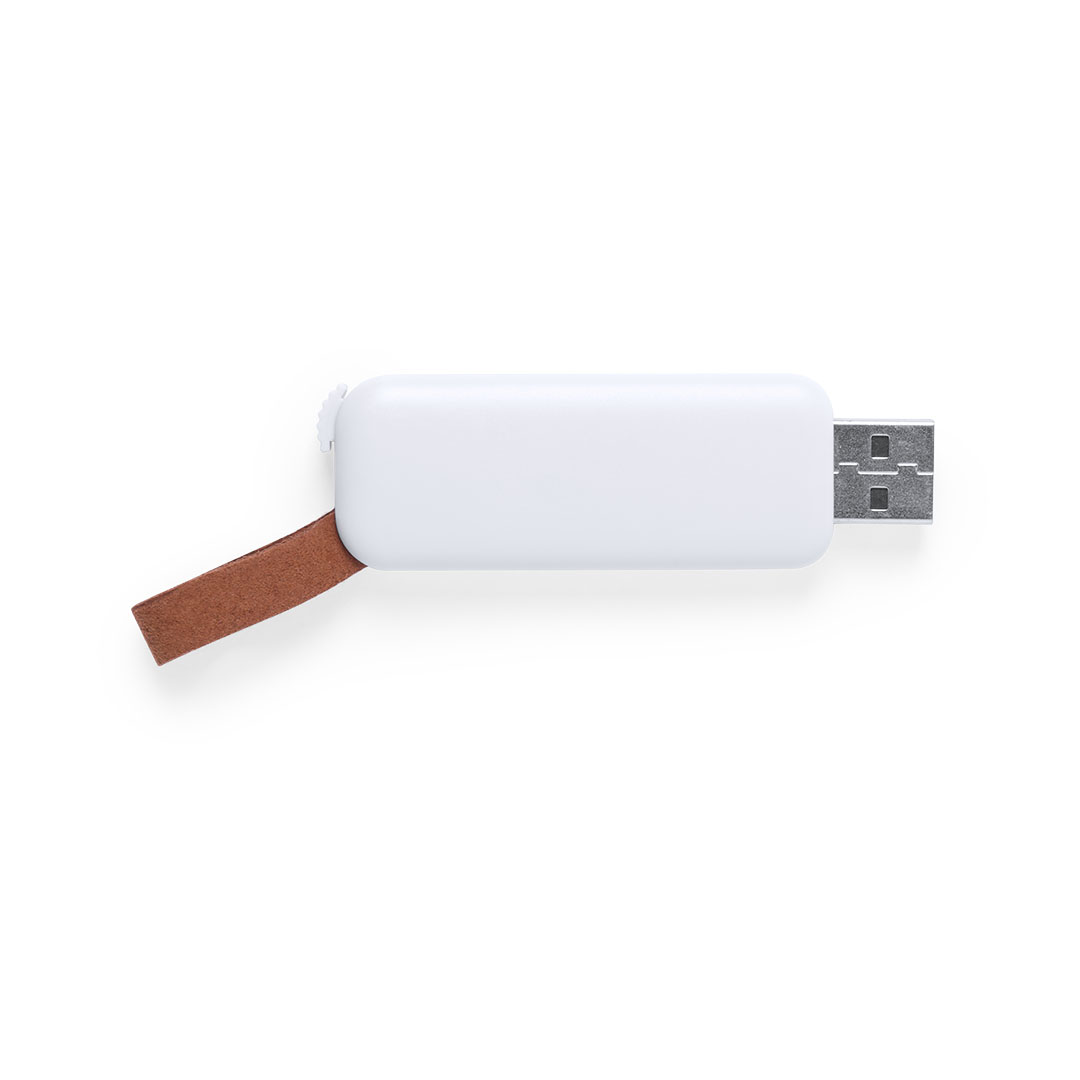 Memoria USB Zilak 16GB